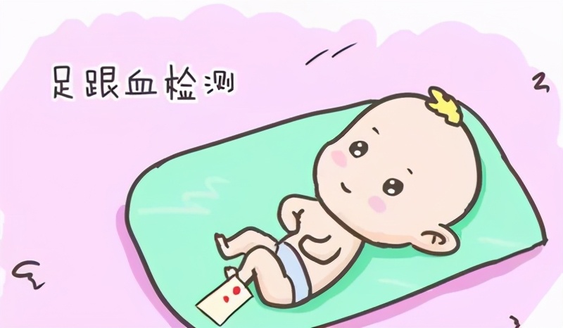 新生儿足跟血超过5天再采集,新生儿采集足跟血有没有这个必要