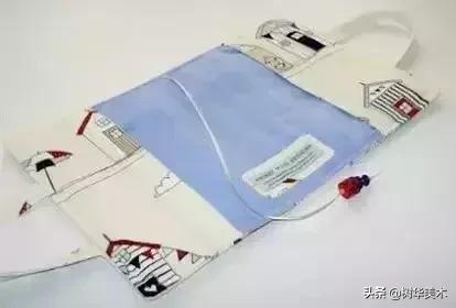 新学期包书皮视频,开学季来一波包书皮教程