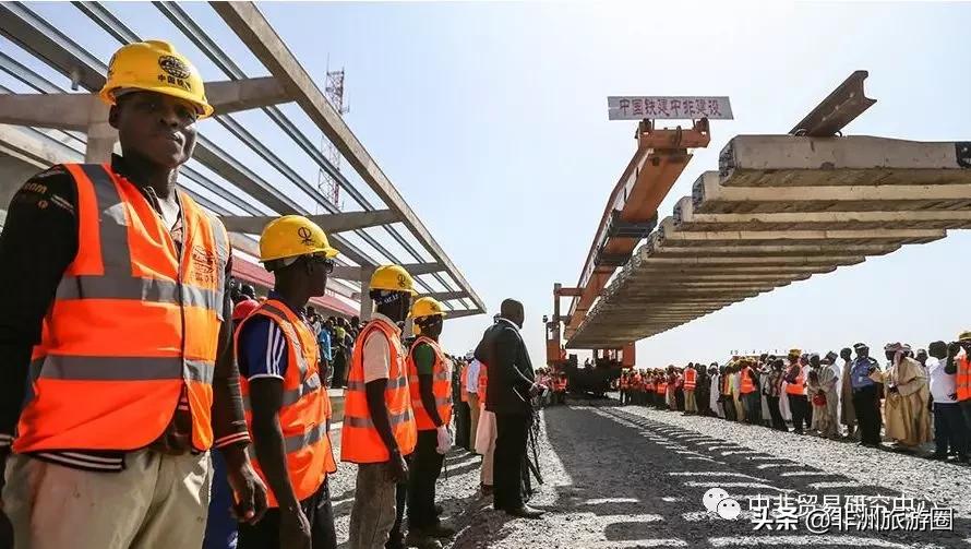 中国与非洲有哪些极具合作潜力的项目？