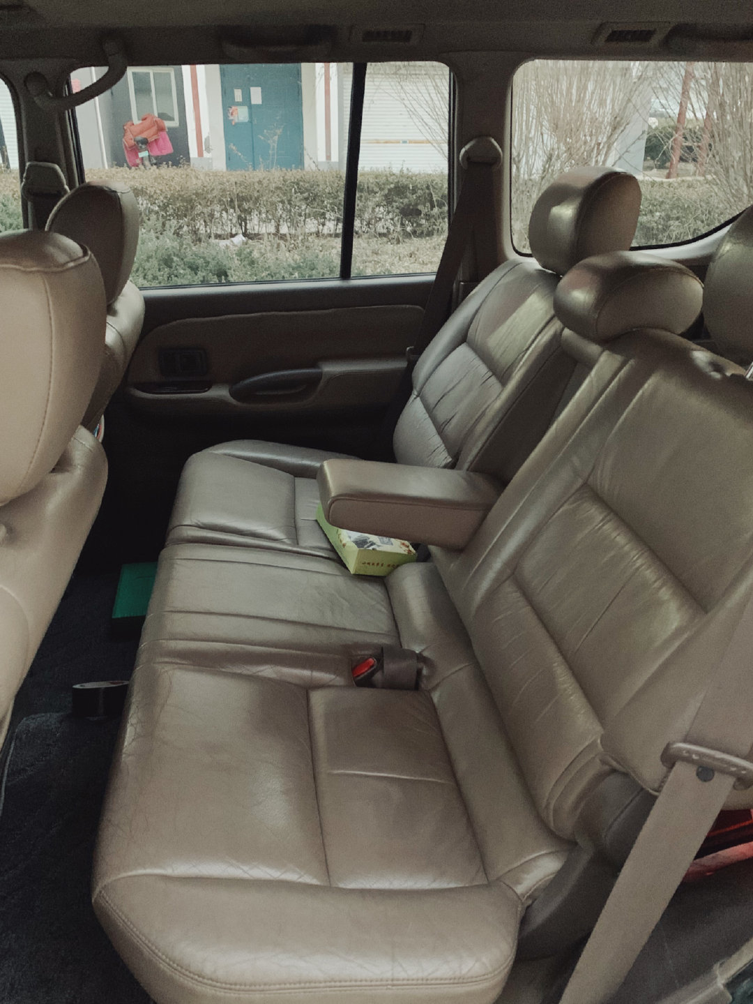 丰田霸道lc90价格,2011丰田霸道lc90