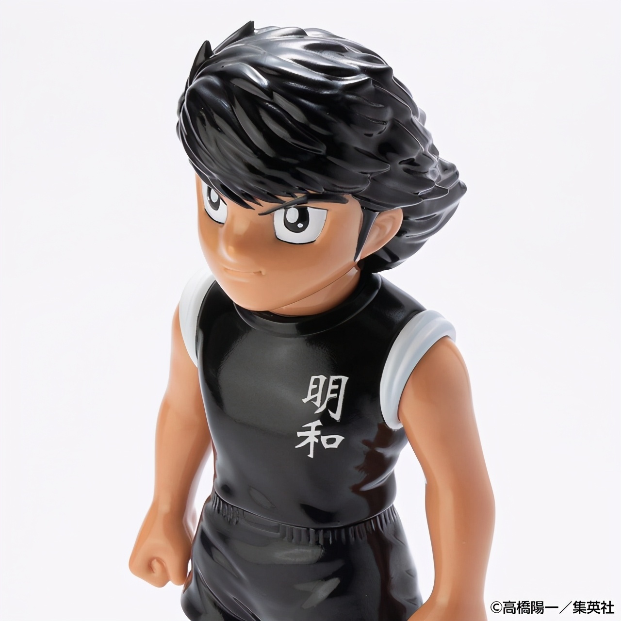 足球小将大空翼模型玩具,足球小将手办大空翼