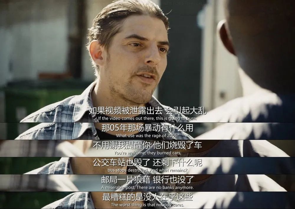 我的十大电影,各年度优秀的电影