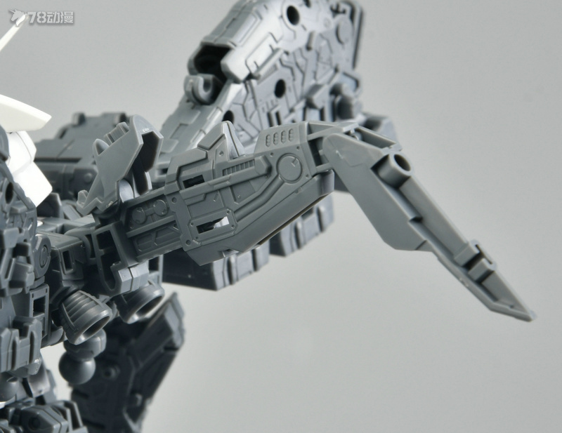 rg海牛高达测评,rg牛高达78官测