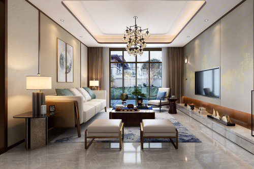 养老有了新选择？树兰医院牵头，打造医养结合度假山水别墅