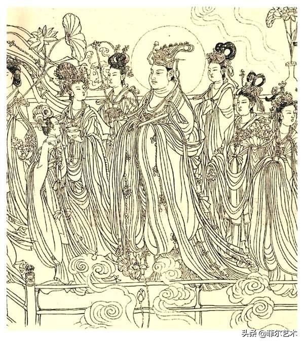 学画中国画好吗,学画要不要去进修