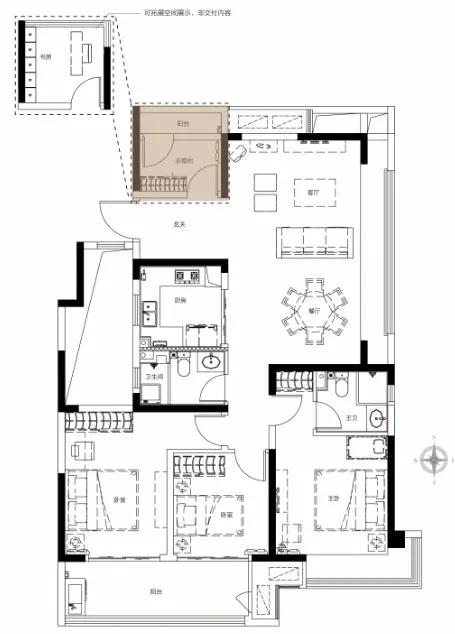 这块双河交汇的“福地”和央企相遇，价格冲到2W+还值得入手吗？