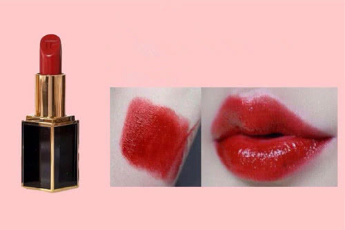 tf最值得买的口红,tf最值得买的色号红管