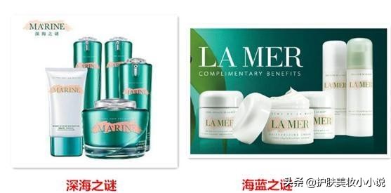 市面上常见的假化妆品,这些假洋品牌千万别买