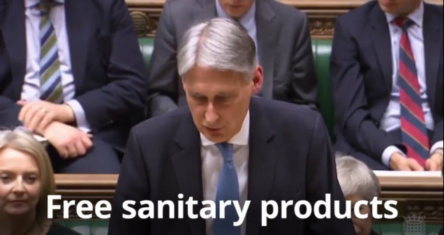 14岁女孩月经后第一天，自杀了：比痛经更可怕的是人的无知和偏见