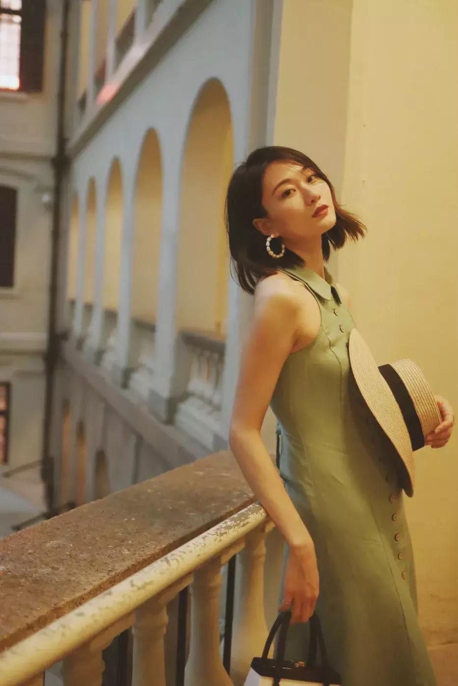 这5种首饰简单时尚减龄不贵,比较百搭的首饰