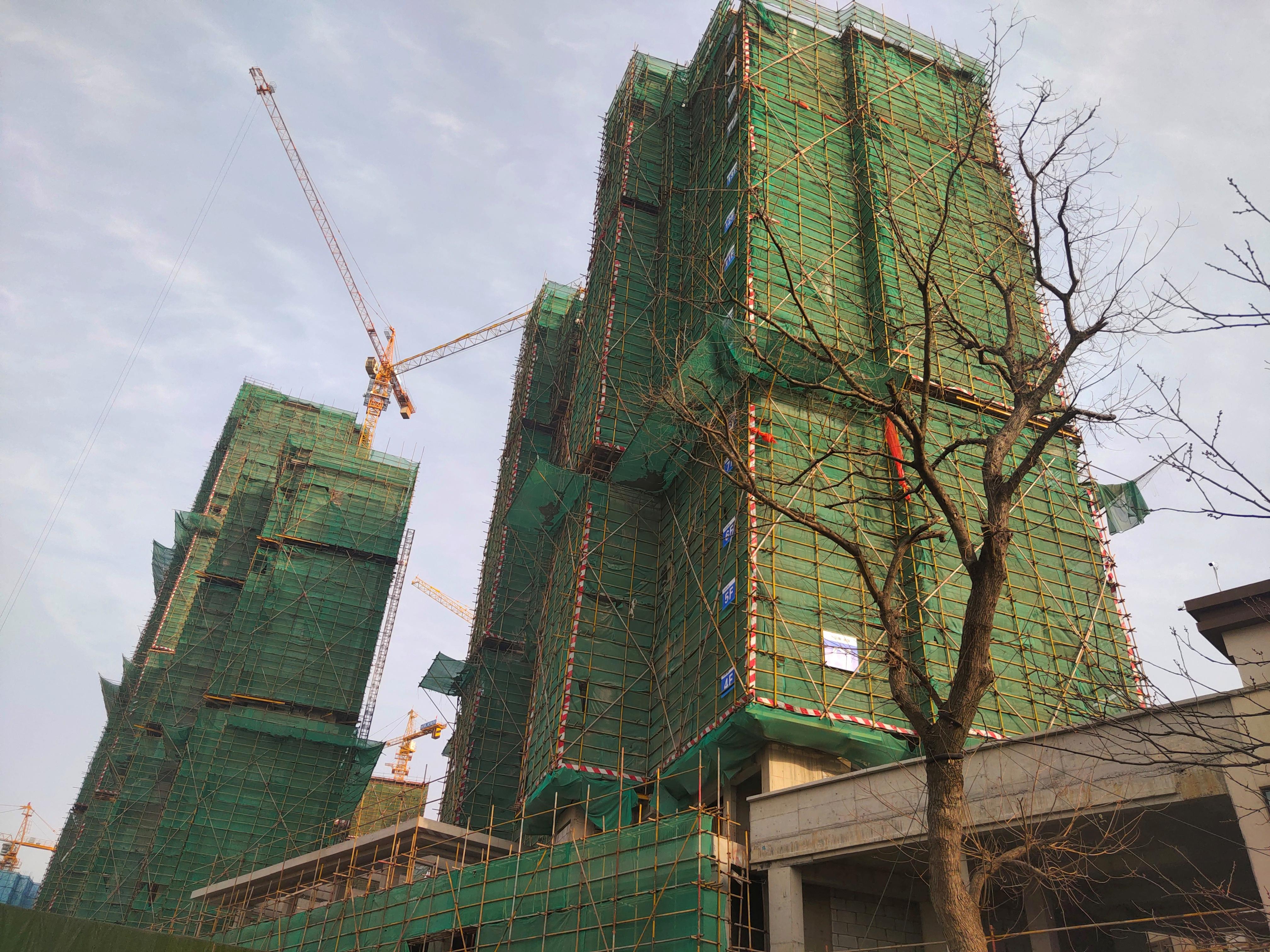 黄冈澳海府房子值得入吗,黄冈澳海府一期