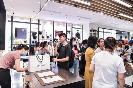 arcteryx始祖鸟多功能攀登徒步鞋,arcteryx始祖鸟三合一