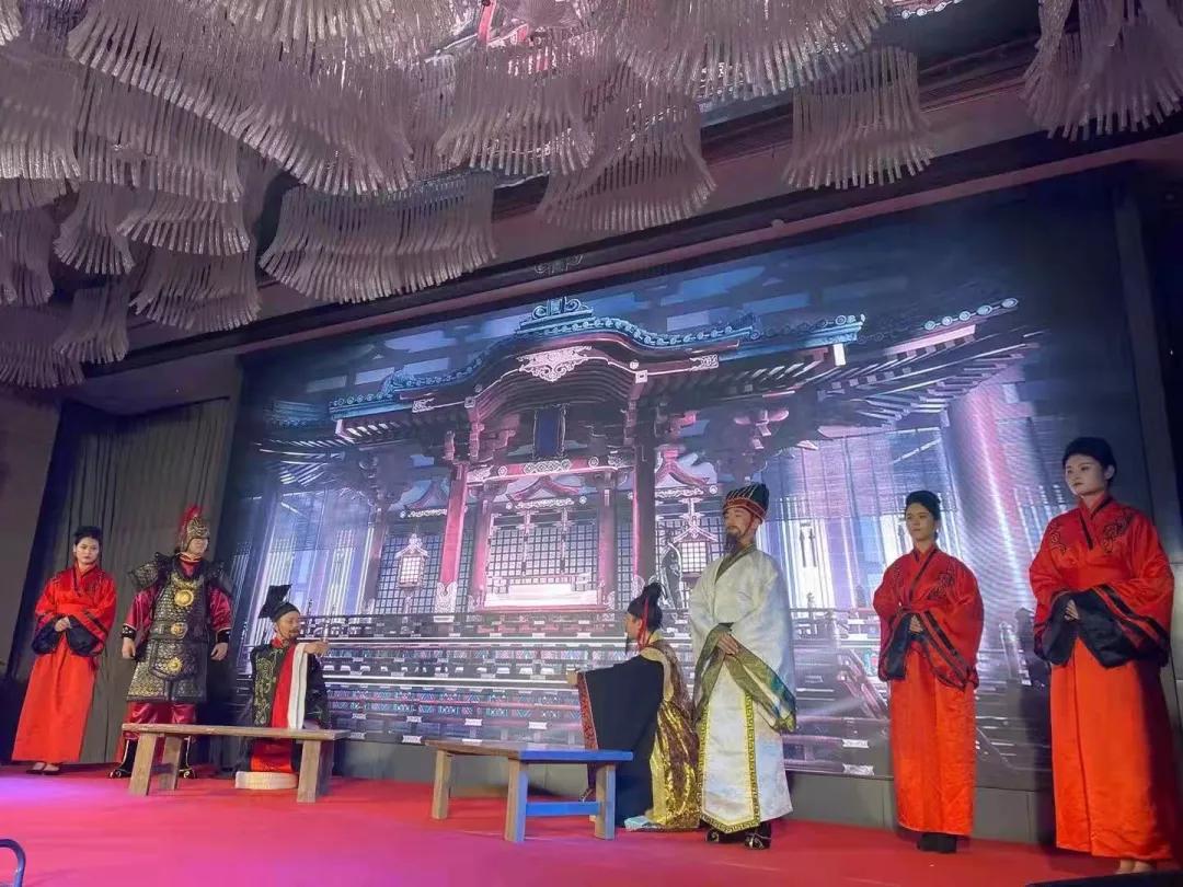 新时代，新征程，汇聚百年之光，邂逅仰韶之美||酒海观澜