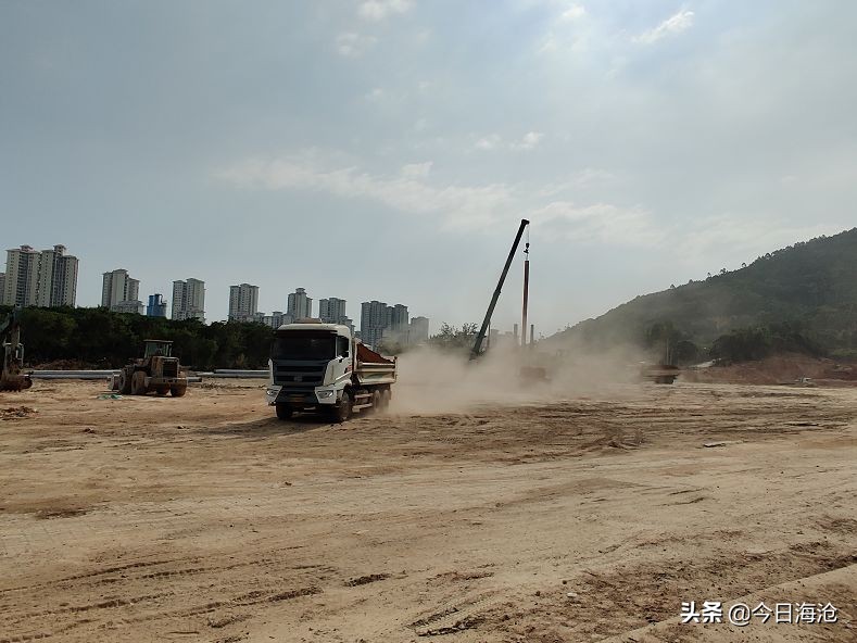 海沧足球场最新规划,海沧生活区规划