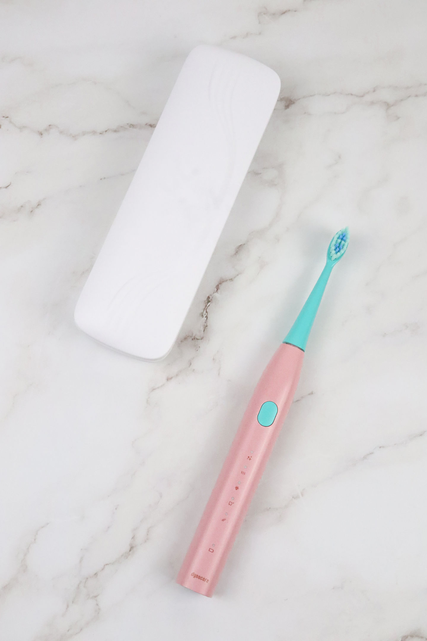 dynacare牙刷评测,dynacare大拿官方旗舰店