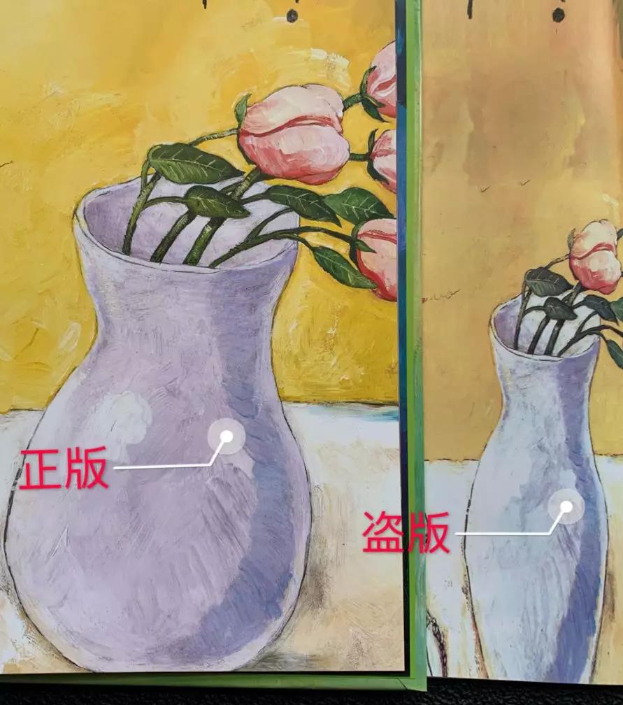 买到盗版书已经写东西了怎么办,买到盗版书了该怎么办