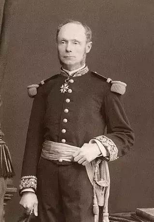 中法海防之战法军为何败得这么惨,中法战争清军为什么打不过法军