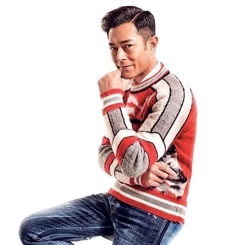 香港十大影帝排行榜：刘德华第三，第一名无人能及