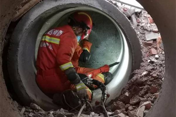 生死时速6小时,生死40小时