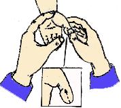 秋季腹泻即将爆发，轮状病毒发病过程和护理方法早知道，不慌乱