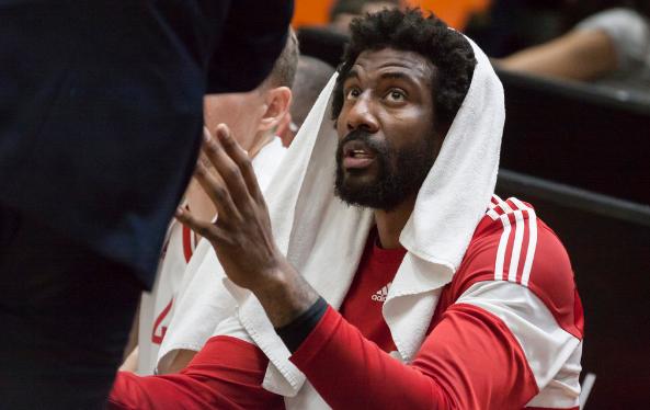 小斯挑衅姚明的视频,小斯挑衅姚明