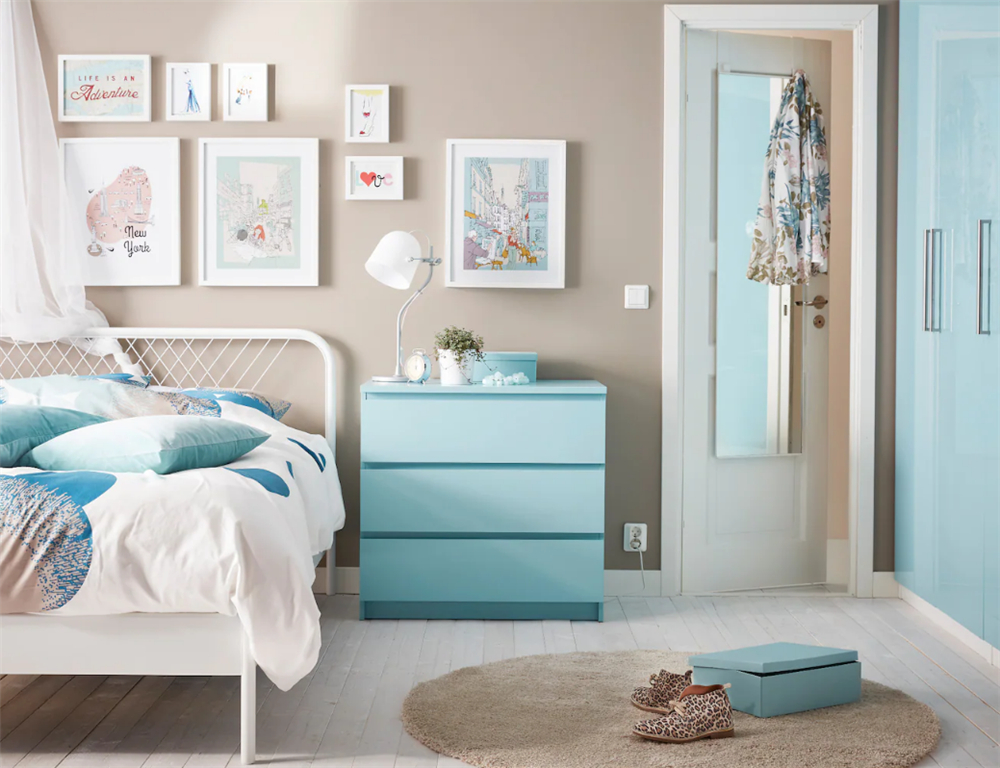 宜家最适合买的家具,宜家最好用的10件产品