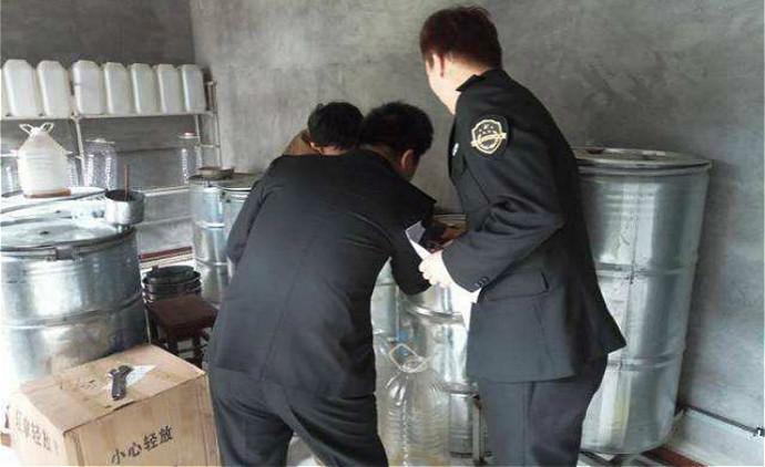 核桃油卖十块钱一斤？千万别贪图小便宜，核桃油真实价格并不低