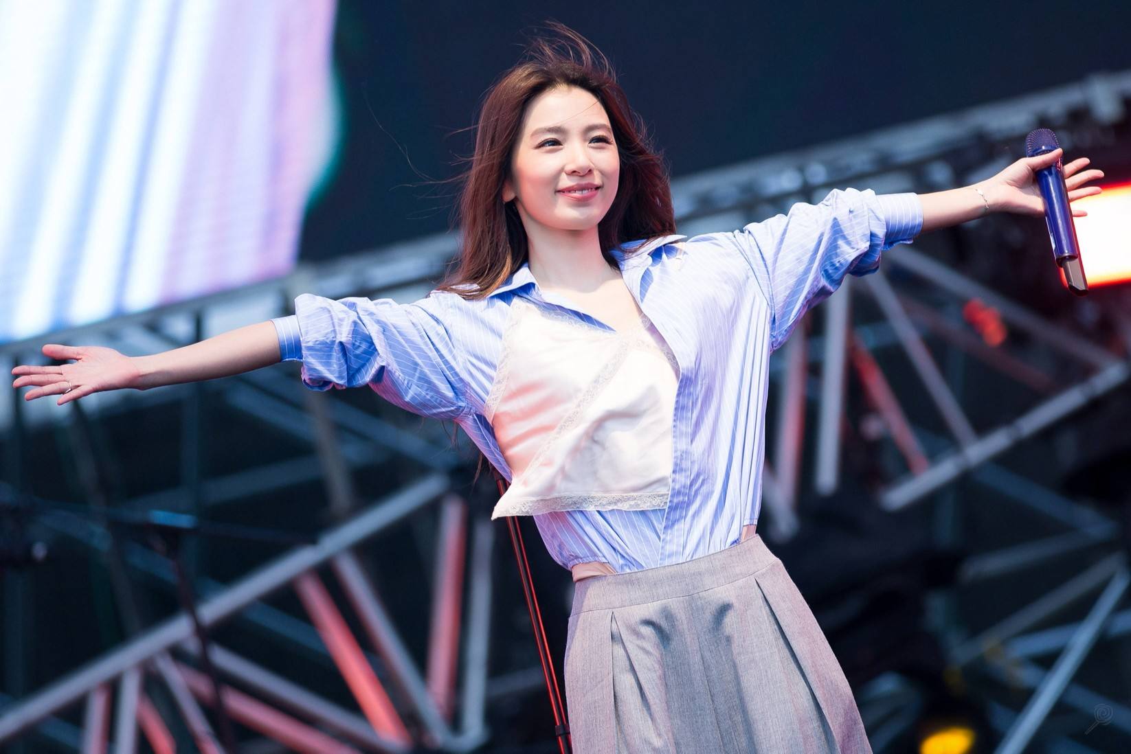 田馥甄为什么不喜欢林俊杰的原因,林俊杰田馥甄现在怎样了