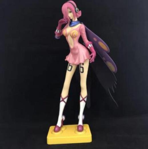 日本二次元手办遍地都是手办天堂,二次元手办多少钱一个正版