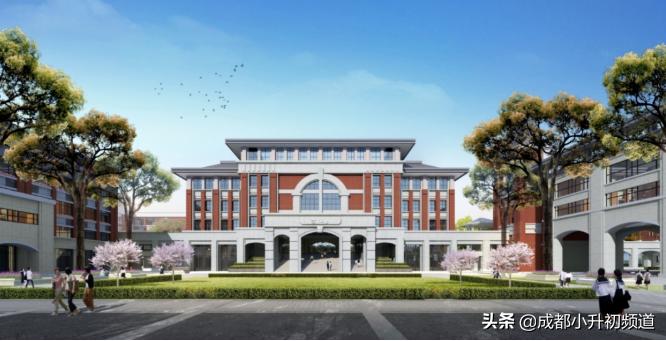 公办初中含金量,新的公办初中到底好不好