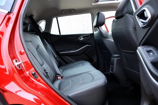 江淮瑞风s4试驾视频自动挡,瑞风s4深度试驾