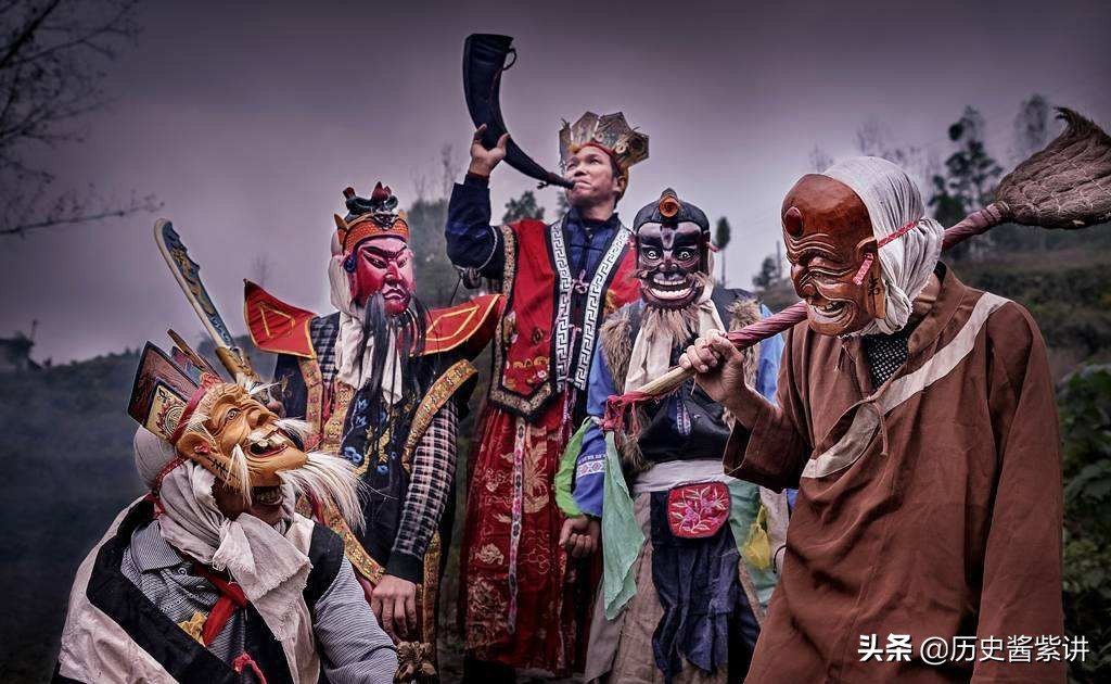 古代发生疫情,民间有种治疗方法,危害无穷,却推崇备至