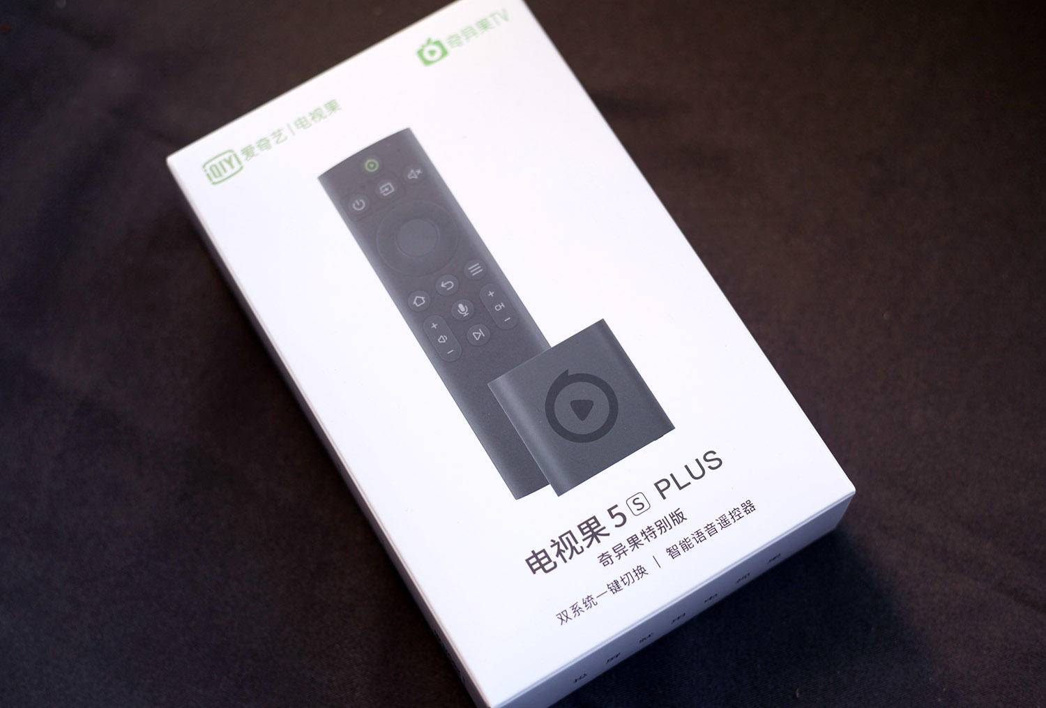 电视果5splus支持4k吗,电视果5splus接口