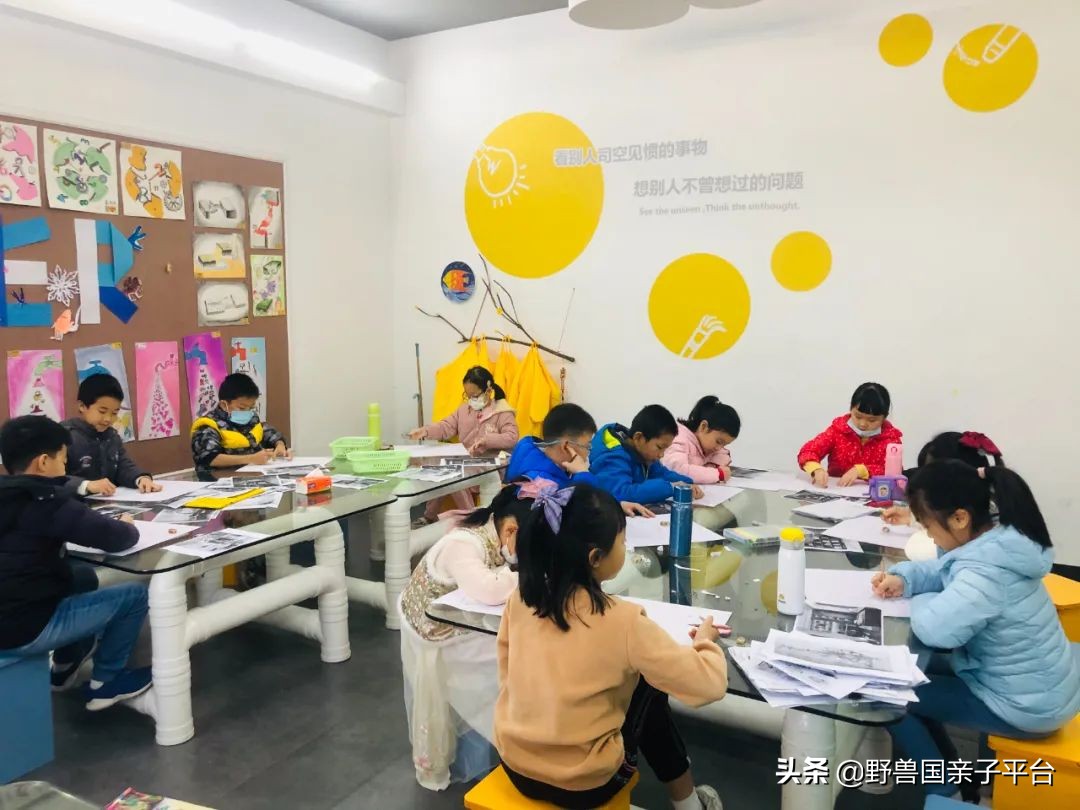 广州学画画机构,东莞学画画排行榜