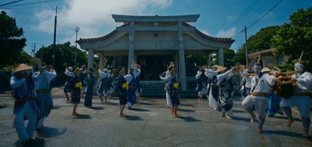 看日本东京奥运会开幕式,日本人看待东京奥运会闭幕式