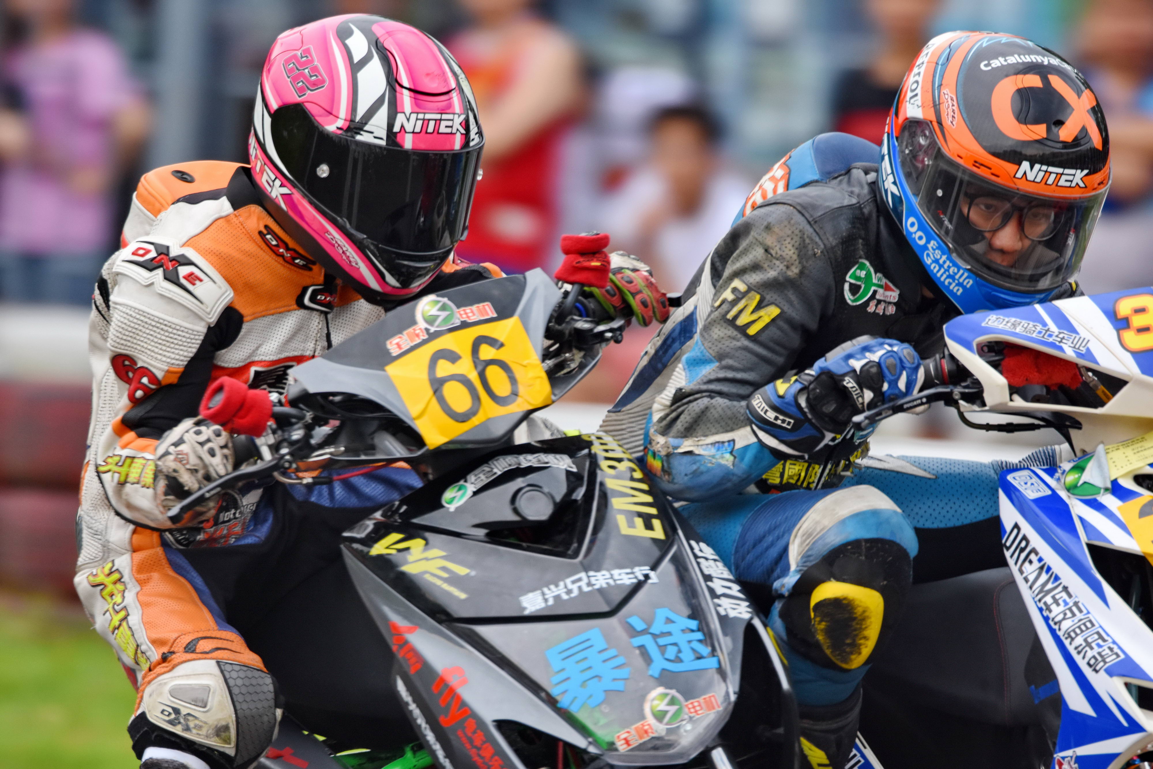 全顺赛道版电机,全顺电驱官方