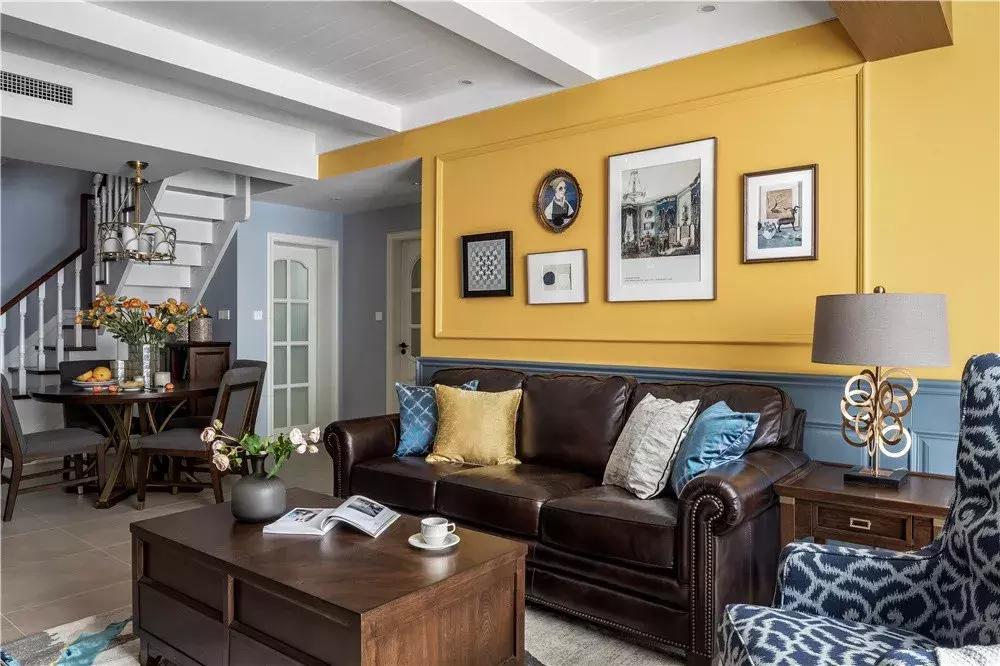 次卧复古衣帽间装修效果图,美式衣帽间装修效果图大全集