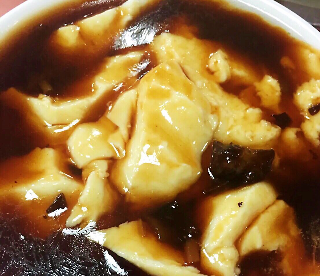 太平桥最好吃的清真馆,太平桥清真馆早餐