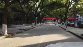 疫情之下，一个你从未见过的马鞍山