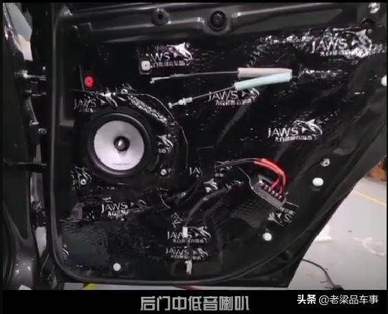 马自达3昂克赛拉音响感受,马自达3昂克赛拉装什么音响好