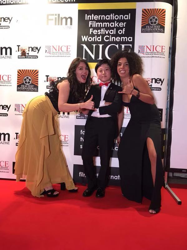 丑小鸭法国转身，白梨花中国绽放，星诺之星·童星浩洋亮晶晶