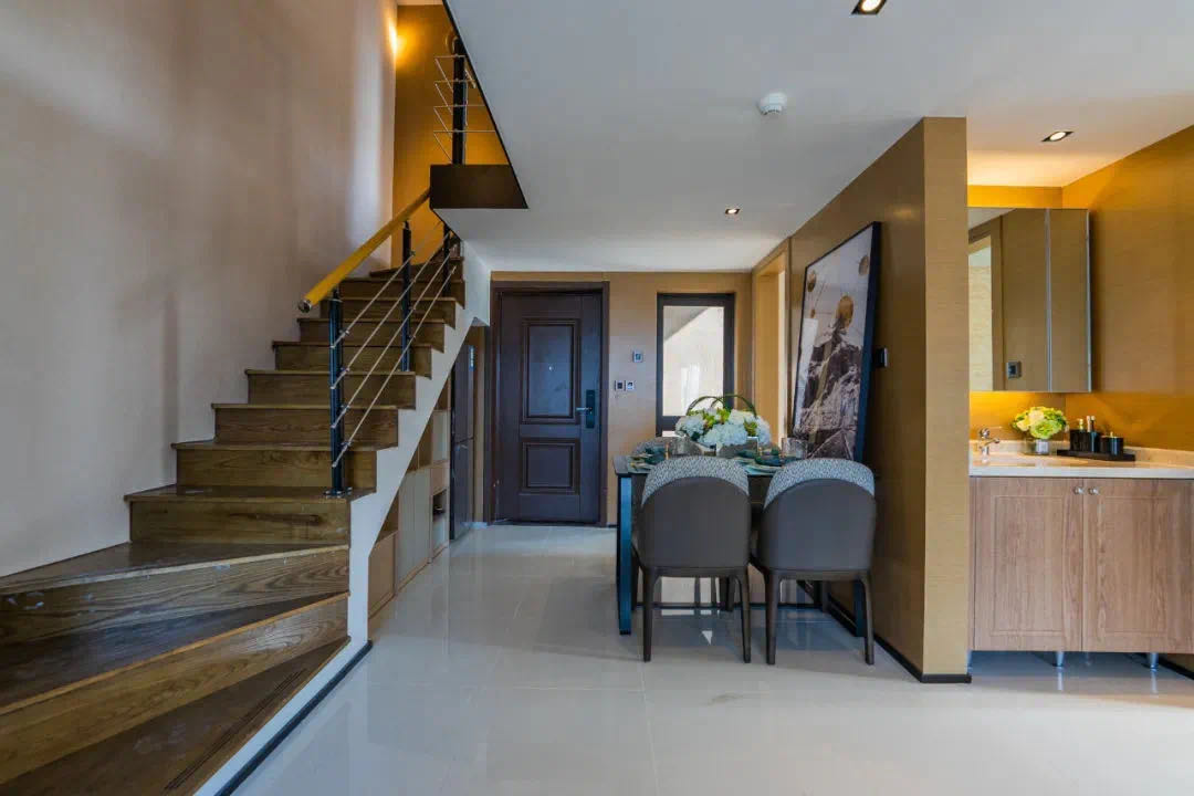 富力尚悦居92平新房简装,富力尚悦居90平米户型