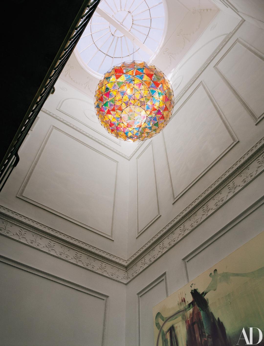 全球十大艺术收藏家,2020全球10个艺术品收藏家的家