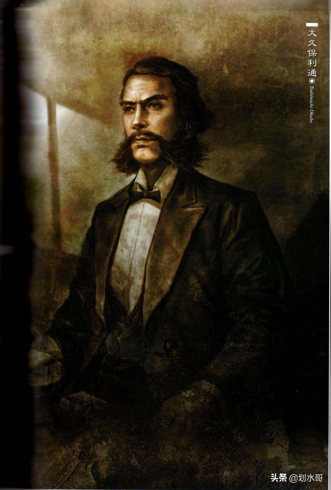 日本废藩置县不流血的背后，藏着怎么样的国家性格