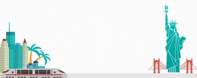 棕榈大道中山,棕榈大道北极星计划