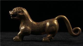 虎符放家中有什么作用,虎符作用