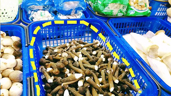 南京必去的四个菜市场,南京最值得打卡的菜市场