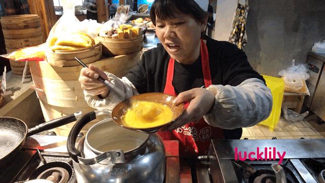 杭州千岛湖美食攻略,杭州哪里吃正宗的千岛湖鱼