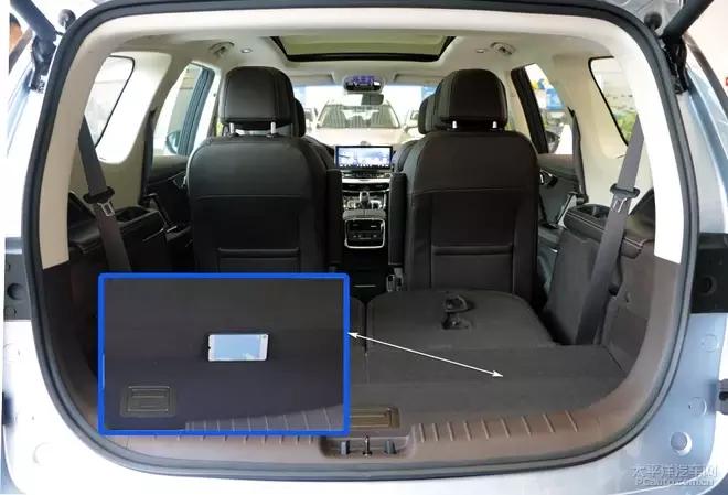 吉利嘉际深度测评,吉利嘉际为爱出众