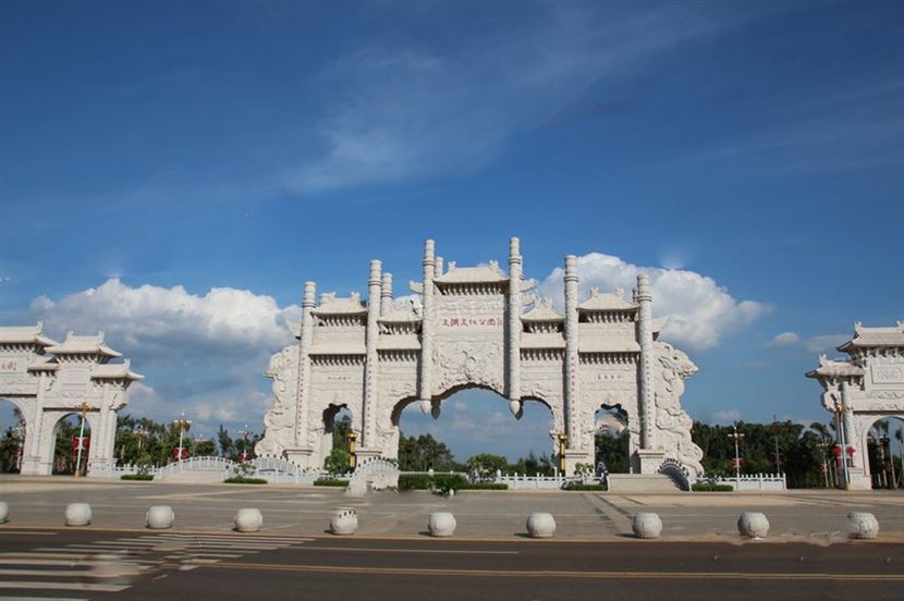 清凤黄金海岸怎么样?瞰海低密度洋房享舒适生活